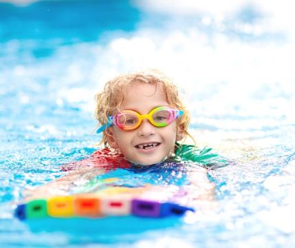 Brezplačen vstop na bazene za prvošolce (1)